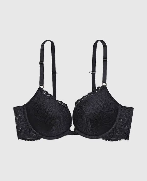 La Senza Beyond Sexy Push Up Bra. 2