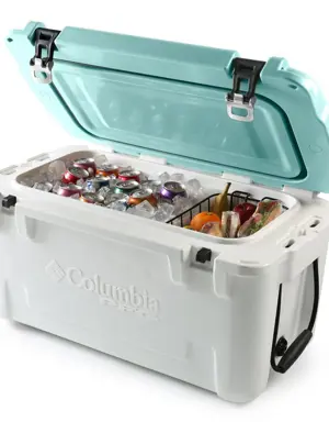 PFG High Performance Cooler 50Q