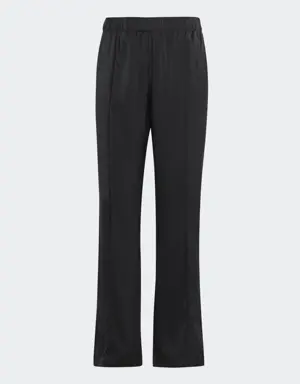 Adidas Premium Essentials Satin Pants. 3 Adidas Premium Essentials Satin Pants. 3