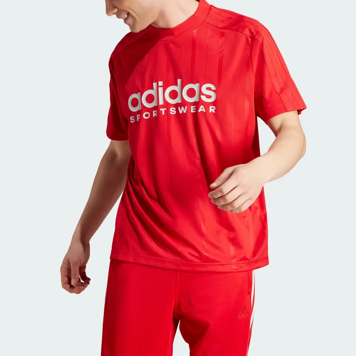 Adidas Tiro Tee. 1