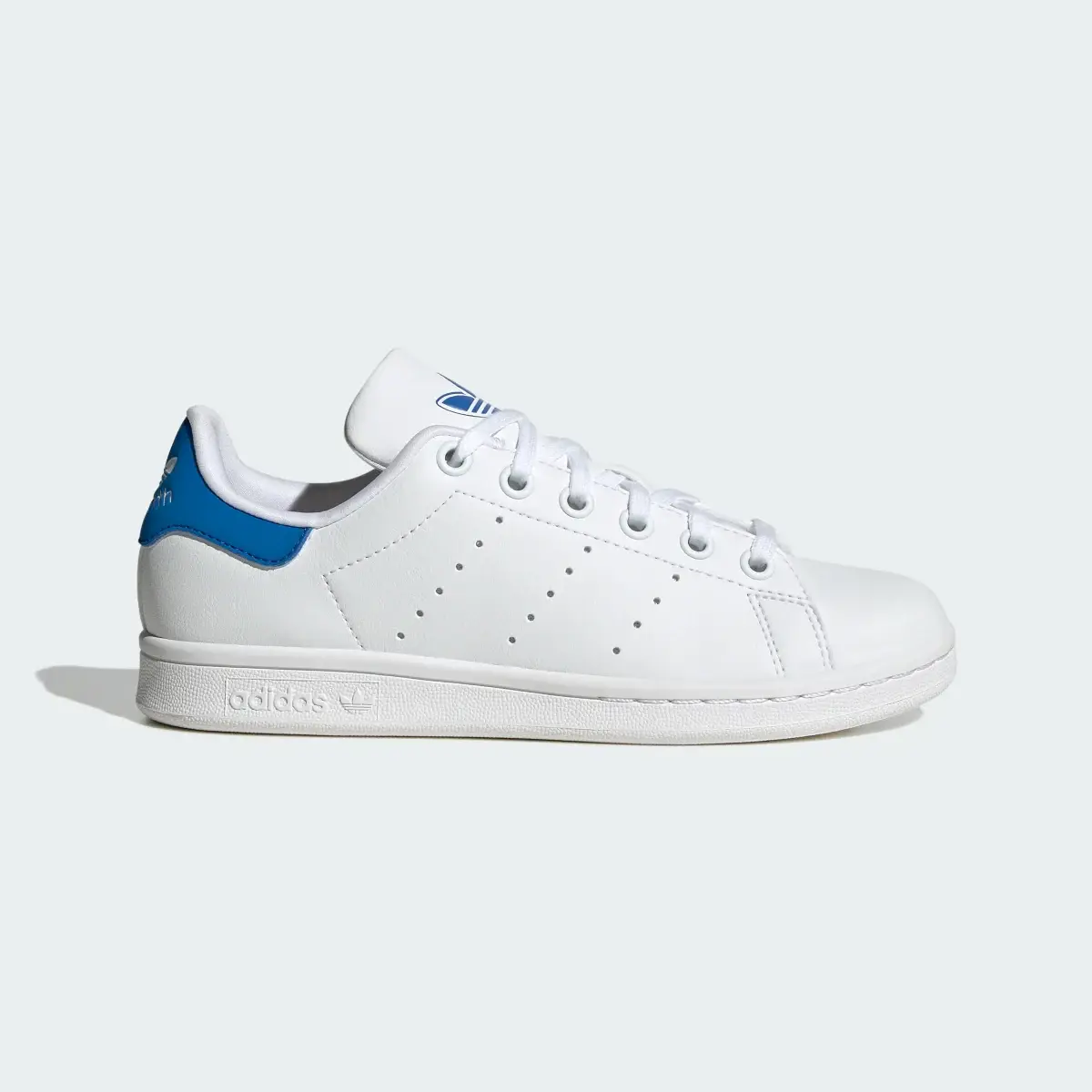 Adidas Sapatilhas Stan Smith – Criança. 2