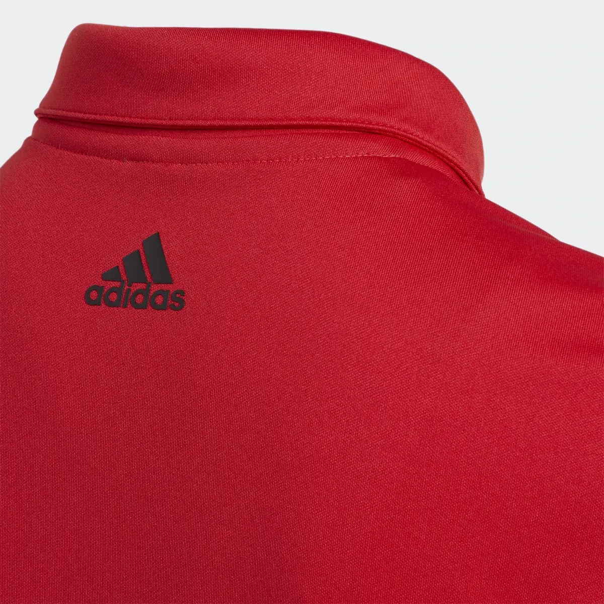 Adidas 3-Stripes Polo Shirt. 3