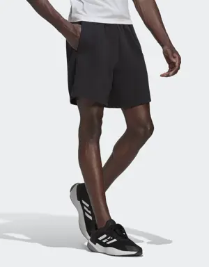 Adidas Short da yoga AEROREADY. 3 Adidas Short da yoga AEROREADY. 3