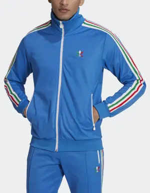 Adidas Beckenbauer Track Jacket