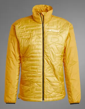 Adidas TERREX XPERIOR VARILITE PRIMALOFT JACKET. 3 Adidas TERREX XPERIOR VARILITE PRIMALOFT JACKET. 3