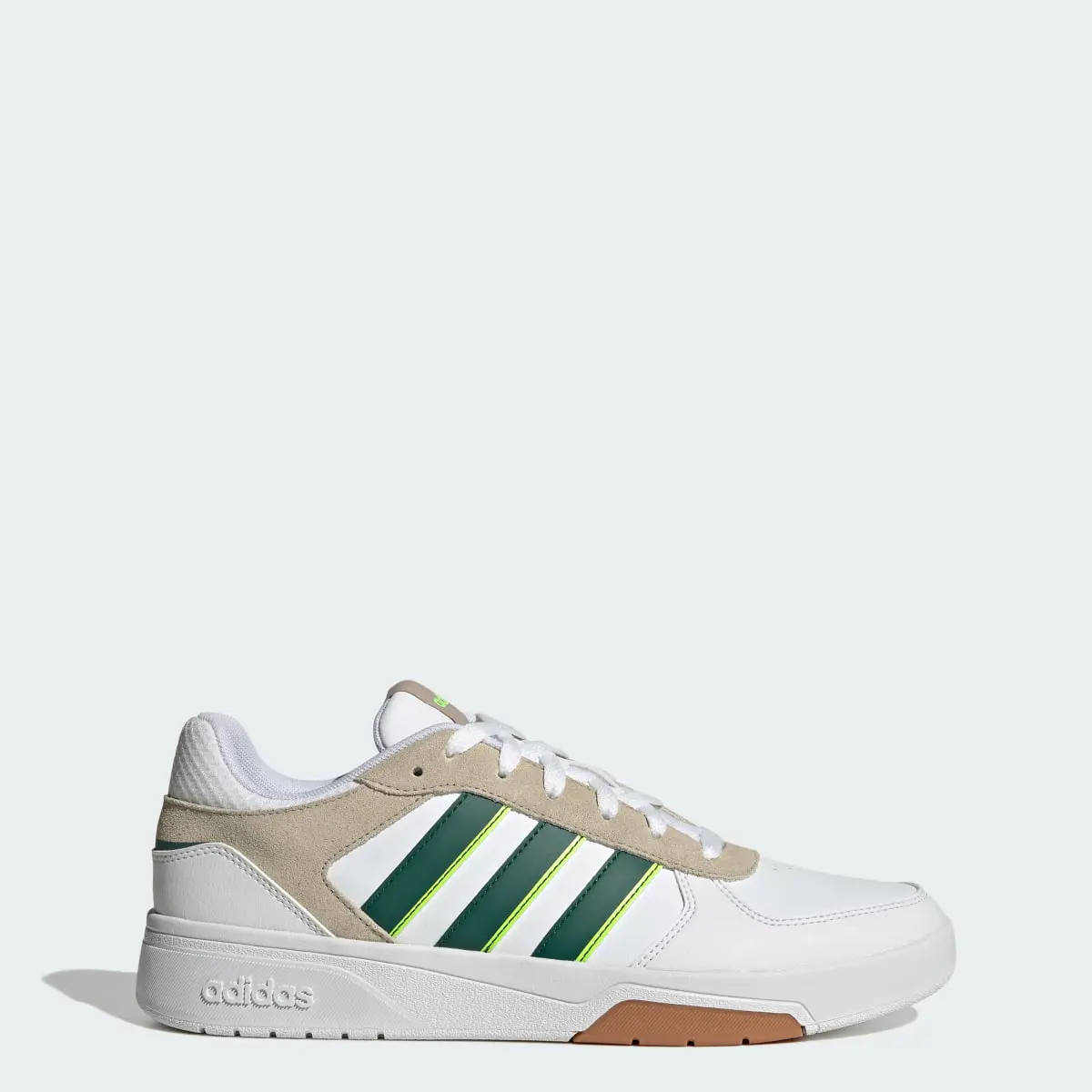 Adidas Courtbeat Shoes. 1