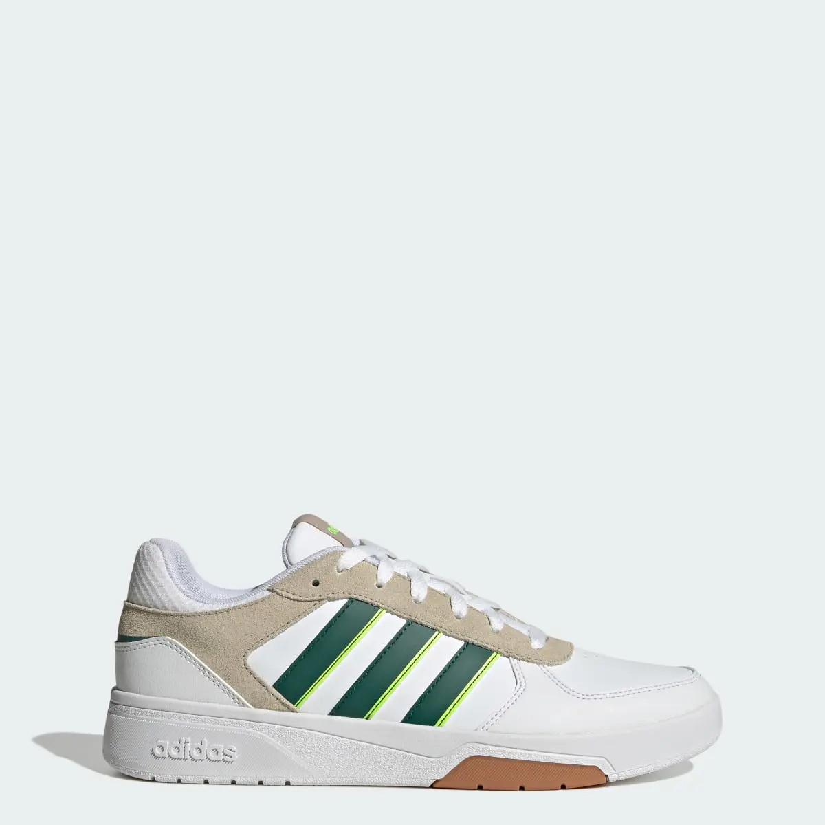 Adidas Zapatilla Courtbeat. 1