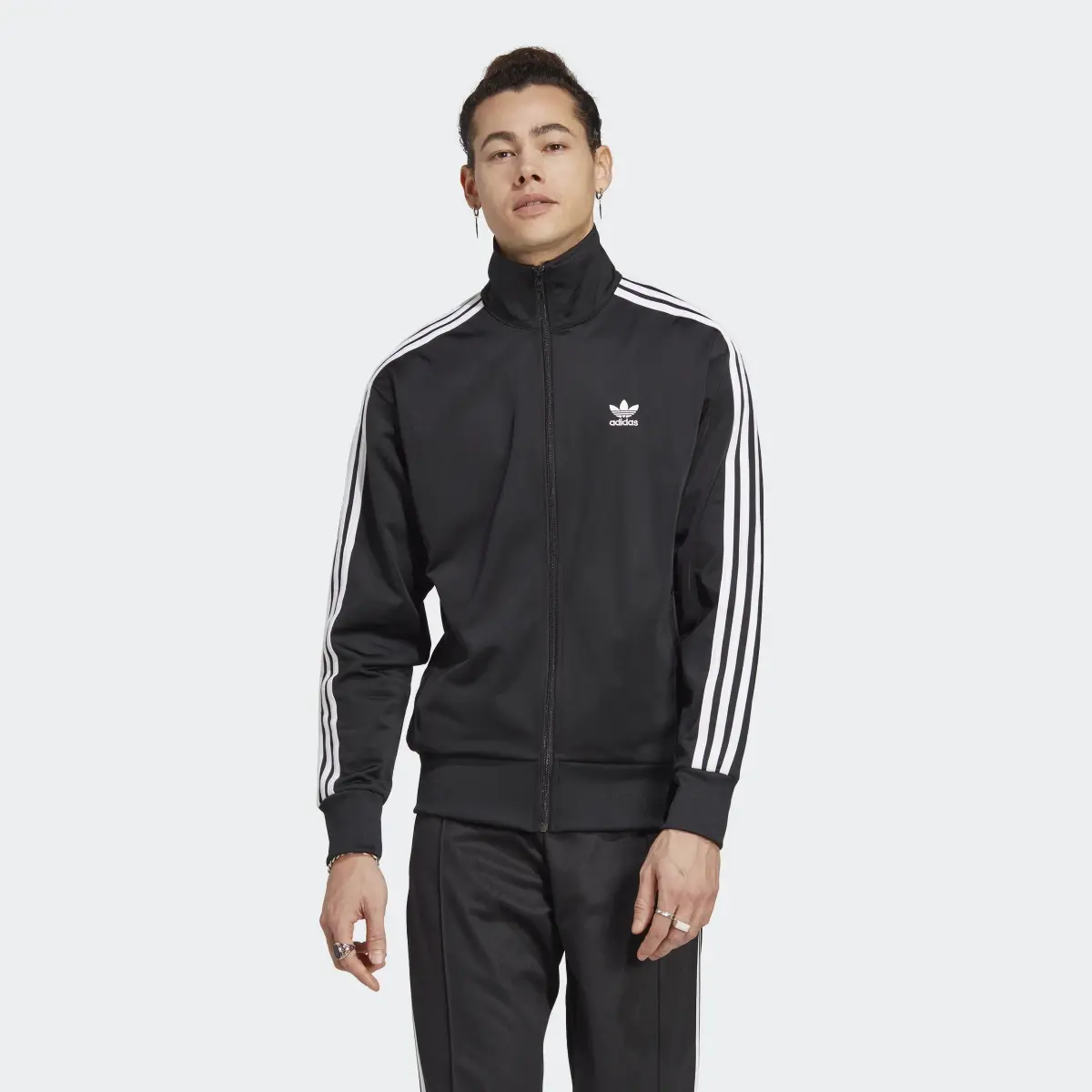 Adidas Adicolor Classics Firebird Track Jacket. 2