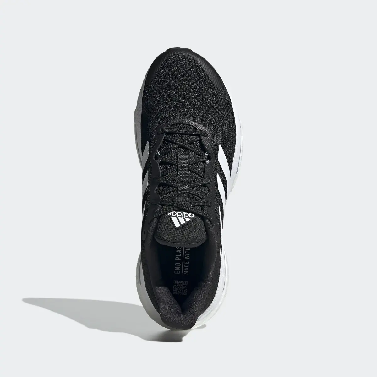Adidas Solarglide 5 Shoes. 3