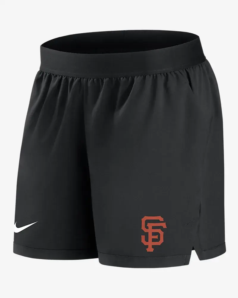 Nike Dri-FIT Team (MLB San Francisco Giants). 1