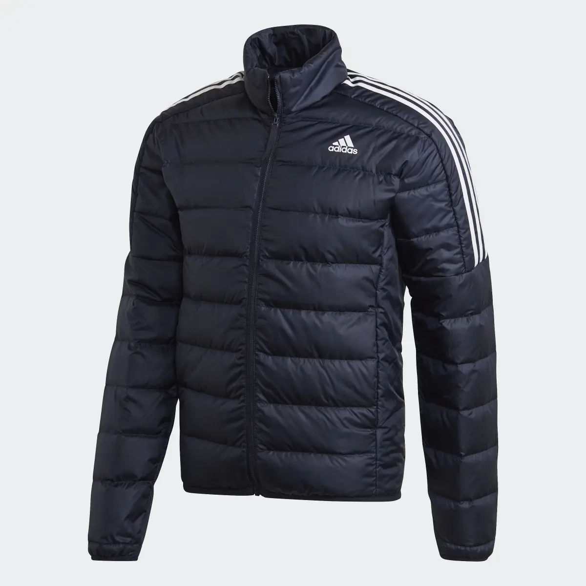 Adidas Chaqueta de plumón Essentials. 1