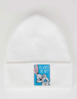 Erkek Looney Tunes Triko Bere