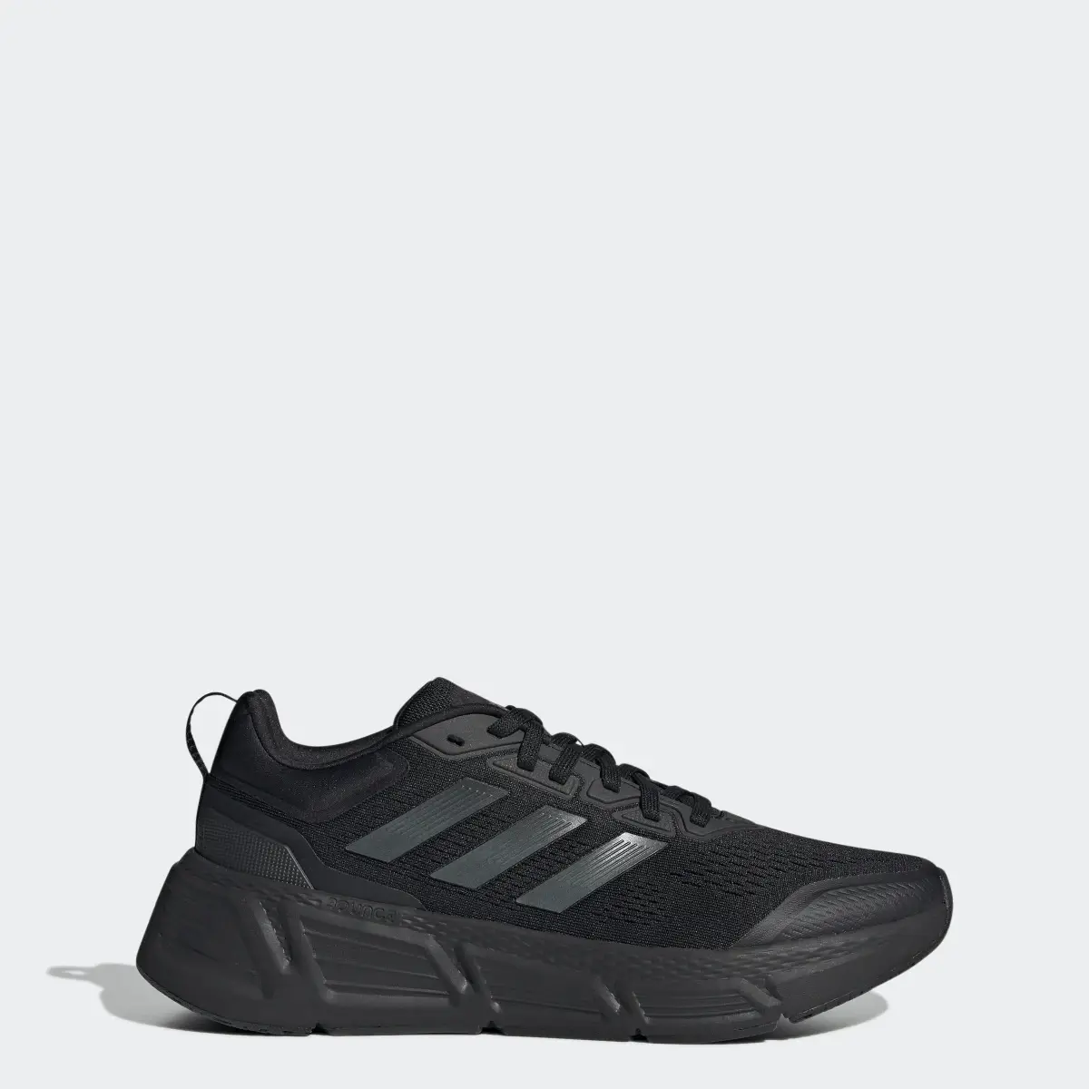 Adidas Questar Running Shoes. 1