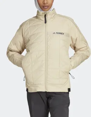 Adidas Terrex Multi Synthetic Insulated Jacket