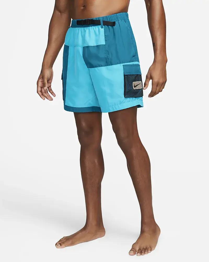 Nike Swim Shorts. 1