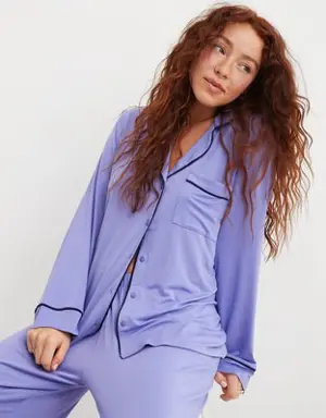 Real Soft® Pajama Shirt