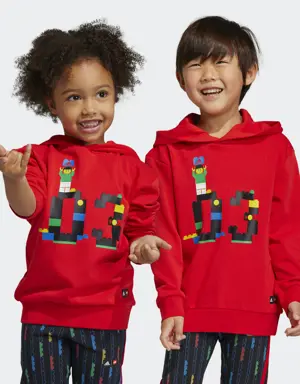 Adidas Hoodie adidas x Classic LEGO®