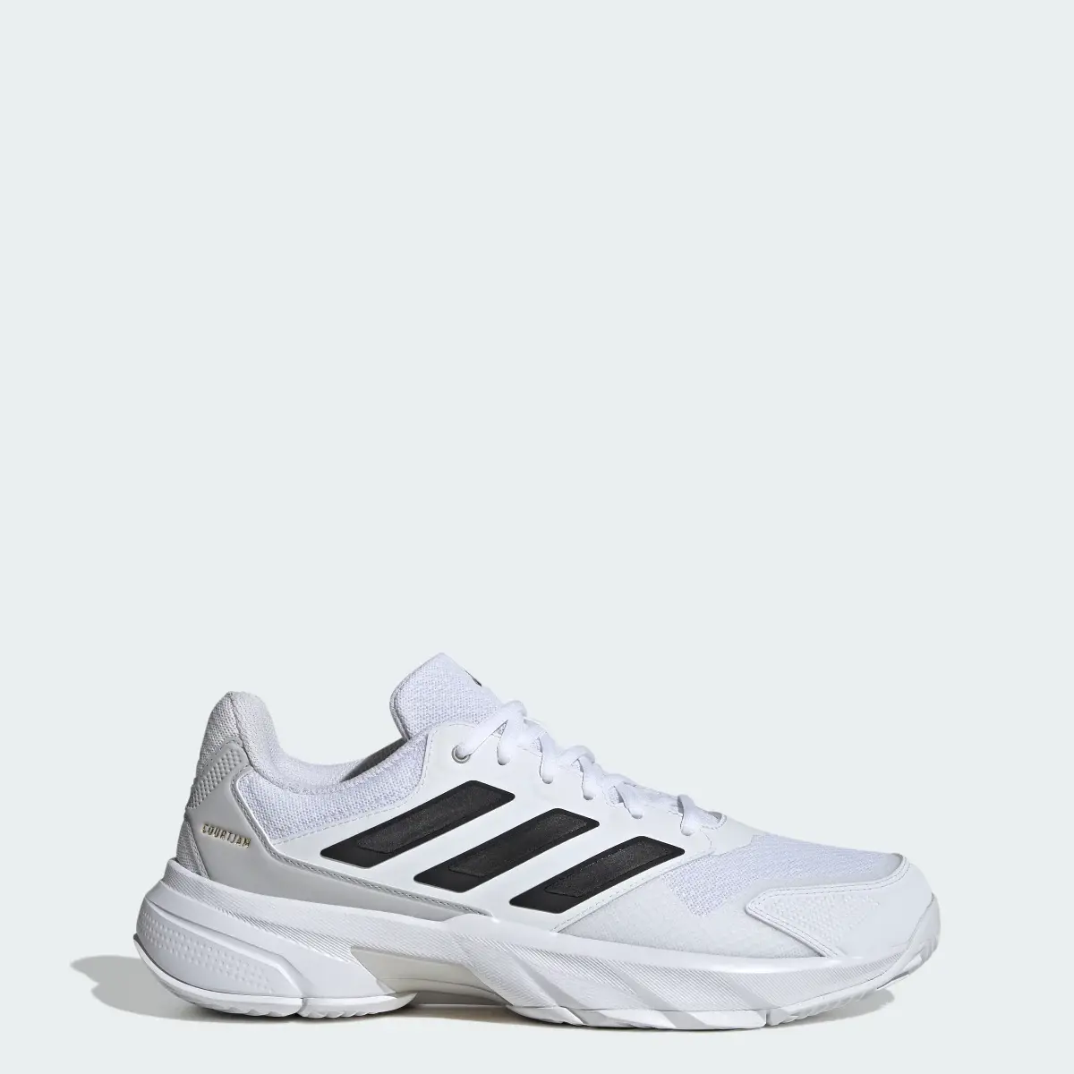 Adidas Buty Courtjam Control 3 Tennis. 1