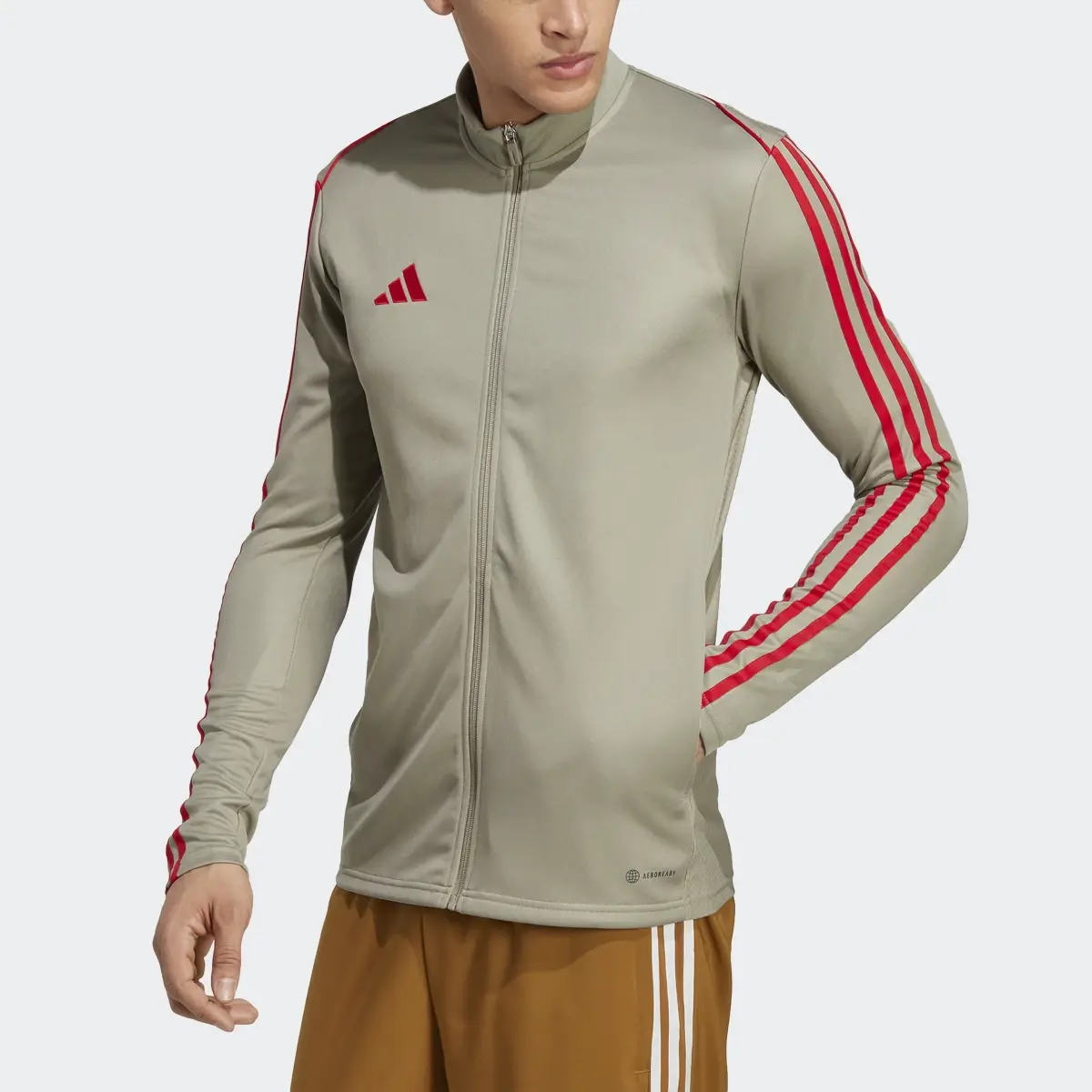 Adidas Tiro 23 League Training Jacket. 1