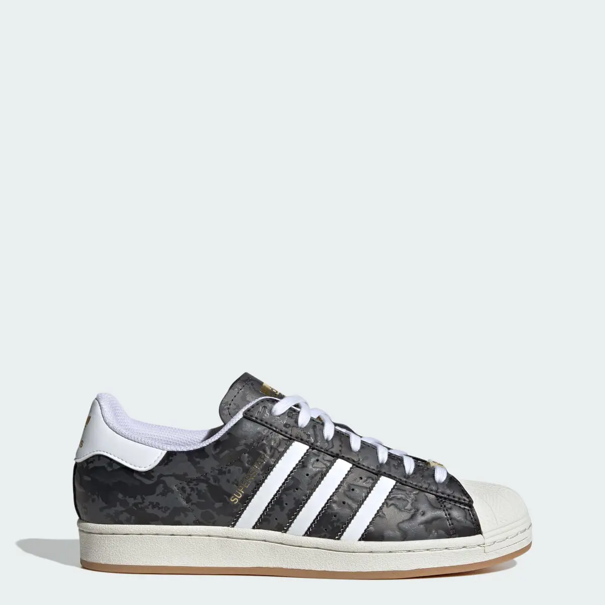 Adidas Tenis Superstar. 1