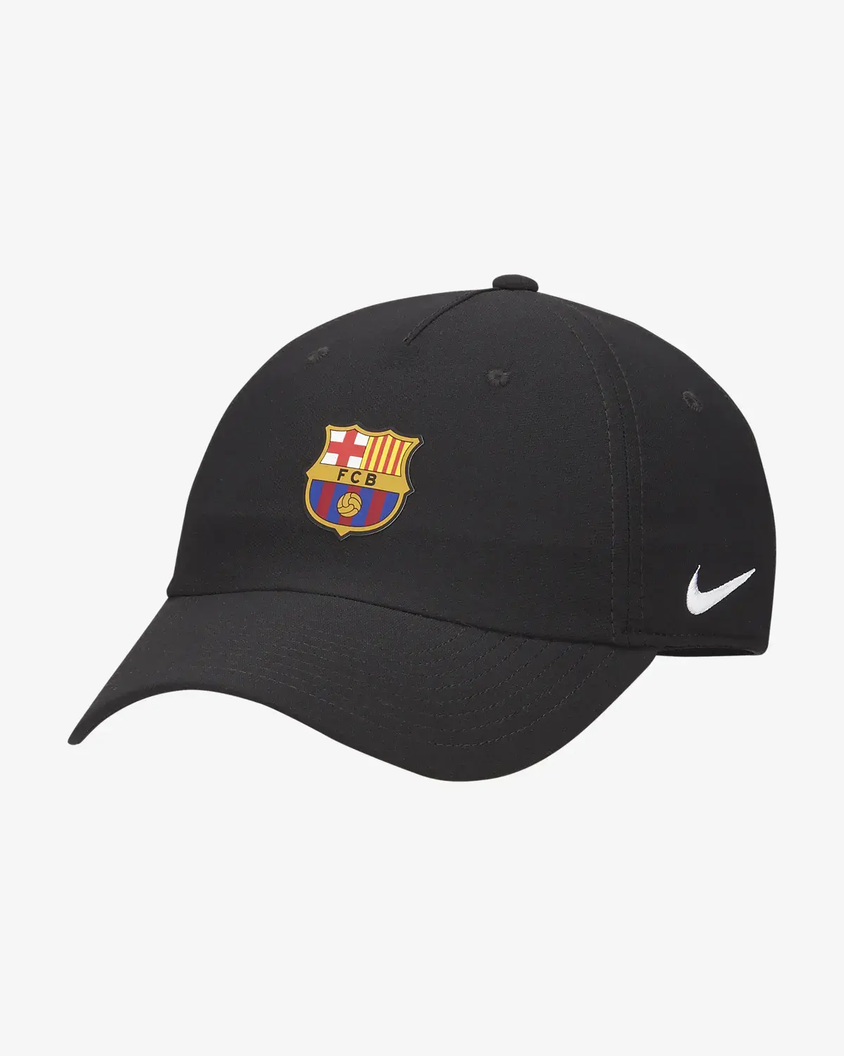 Nike FC Barcelona Club. 1