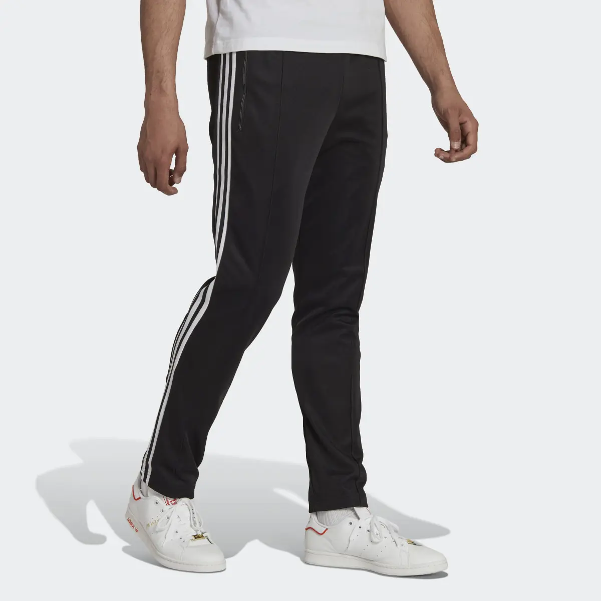 Adidas Pantalon de survêtement Beckenbauer. 3