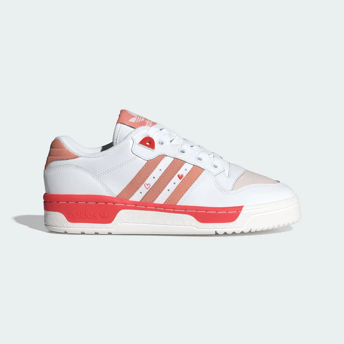 Adidas Buty Rivalry Low. 2