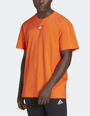 Adidas Playera Essentials FeelVivid Hombro Caído