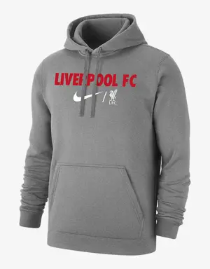 Liverpool Club Fleece
