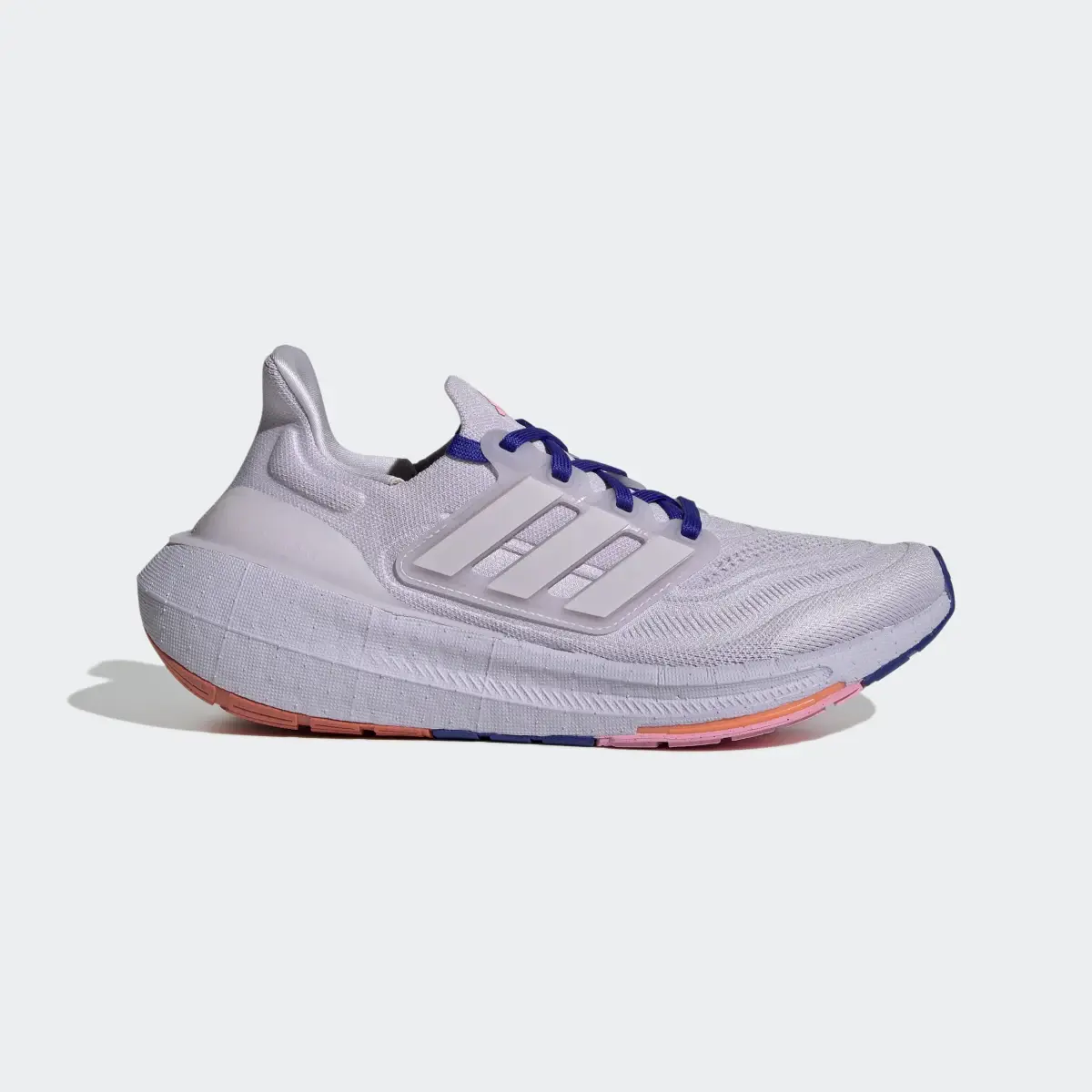 Adidas Tenis Ultraboost Light. 2