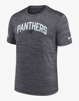 Nike Dri-FIT City Connect Velocity Practice (MLB San Diego Padres) Men's T- Shirt.