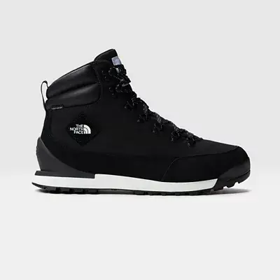 The North Face Men&#39;s Back-To-Berkeley IV Textile Lifestyle Boots. 1