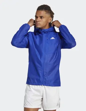 Adidas Adizero Engineered Membrane Jacket. 2 Adidas Adizero Engineered Membrane Jacket. 2