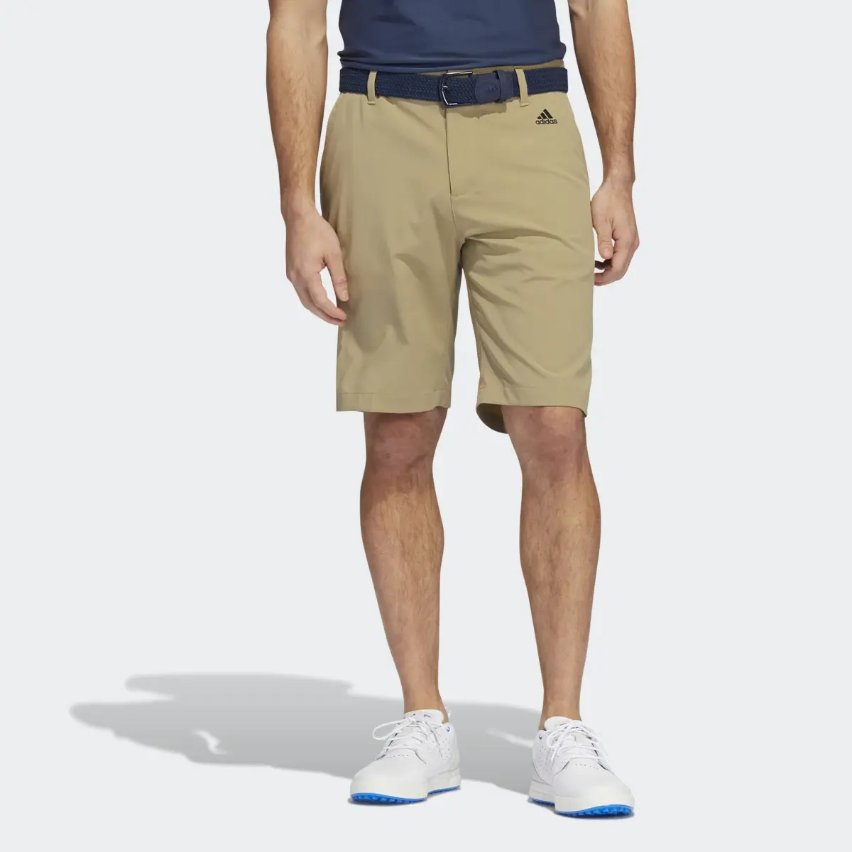 Adidas ADI GOLF SHORT. 1