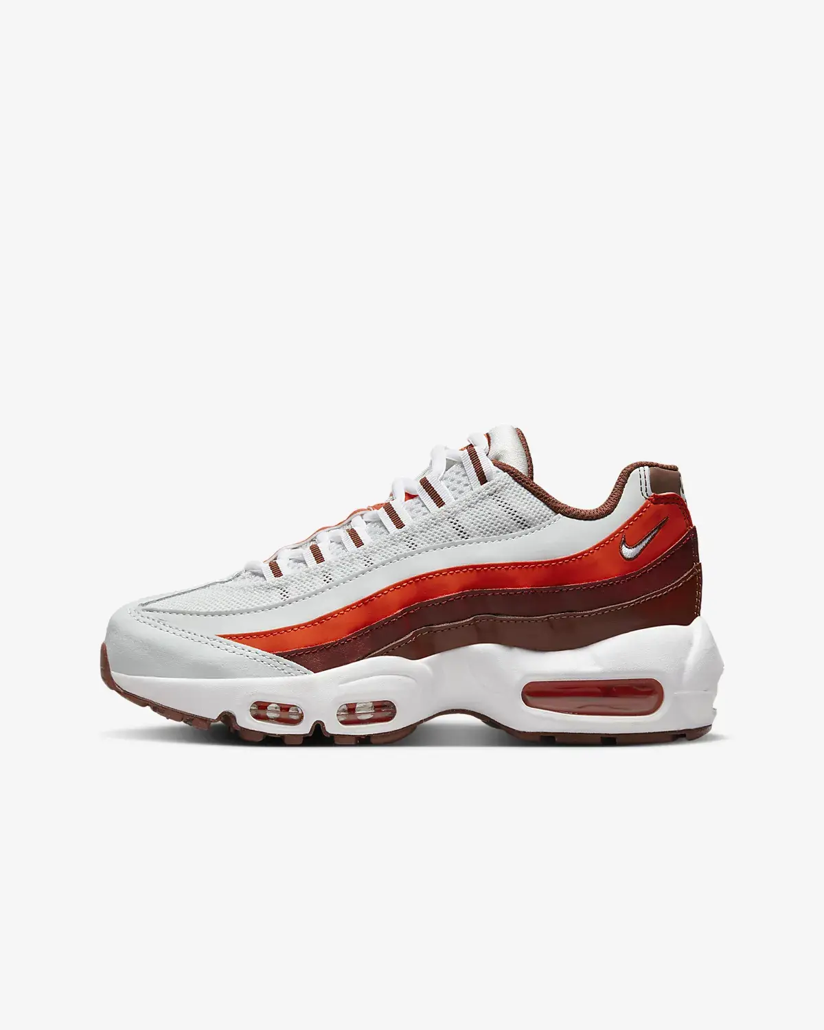 Nike Air Max 95 Recraft. 1