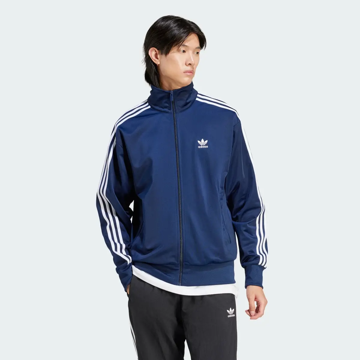 Adidas Chaqueta Firebird Adicolor Classics. 1