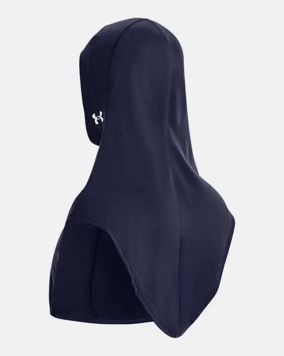 Under Armour Women's UA Extended Sport Hijab. 2