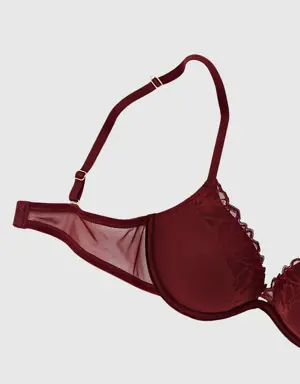 Hello Sugar Up 2 Cup Push Up Bra