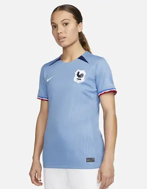 FFF 2023 Stadium Home