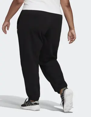 Adicolor Essentials Pants (Plus Size)