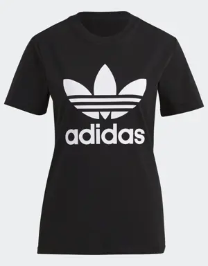 Adidas Playera Adicolor Classics Trefoil