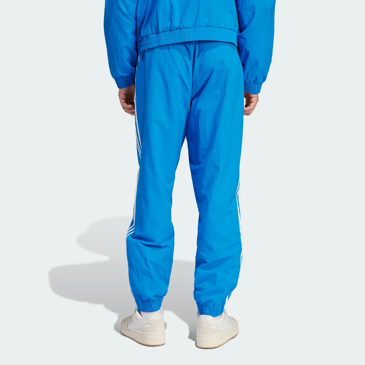 Adidas Adicolor Woven Firebird Track Pants. 2