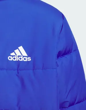 Adidas 3-Stripes Padded Jacket Kids. 3 Adidas 3-Stripes Padded Jacket Kids. 3