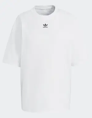 Adidas T-shirt LOUNGEWEAR adicolor Essentials