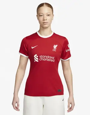 Liverpool FC 2023/24 Stadyum İç Saha