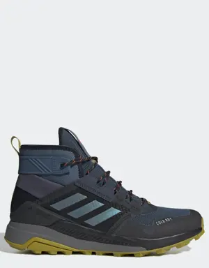 Adidas Terrex Trailmaker Mid COLD.RDY Hiking Boots