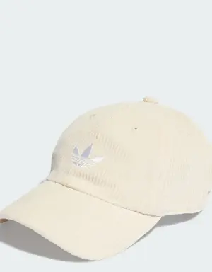 Next+ Corduroy Dad Hat