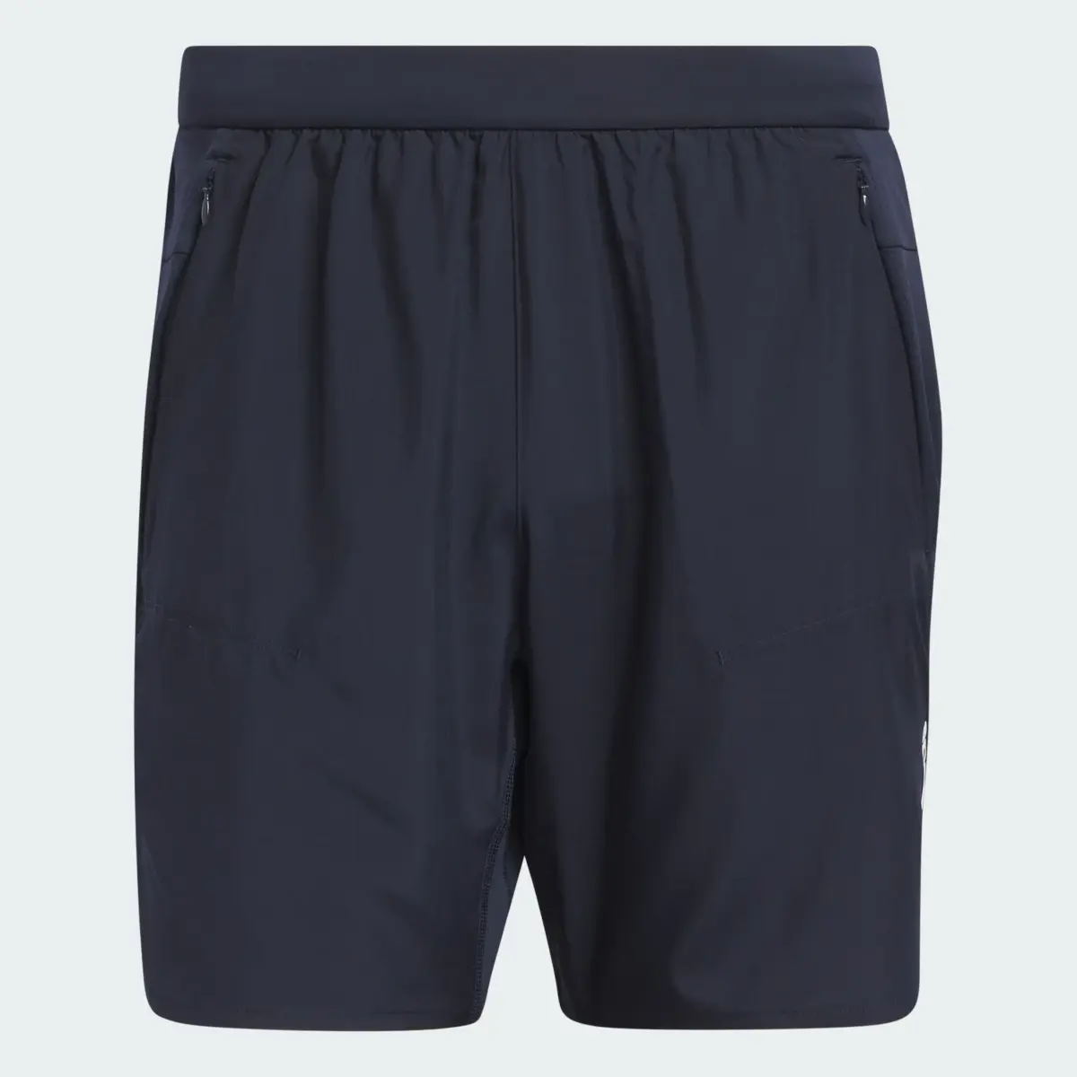 Adidas Designed for Training Shorts. 1