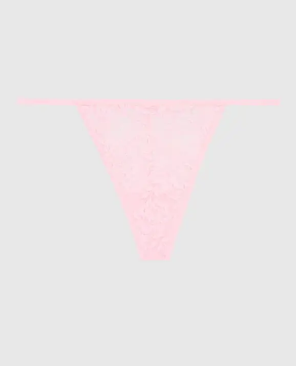 La Senza G-String Panty. 3