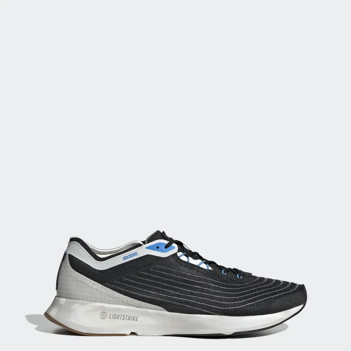 Adidas Parley x Adizero Laufschuh. 1